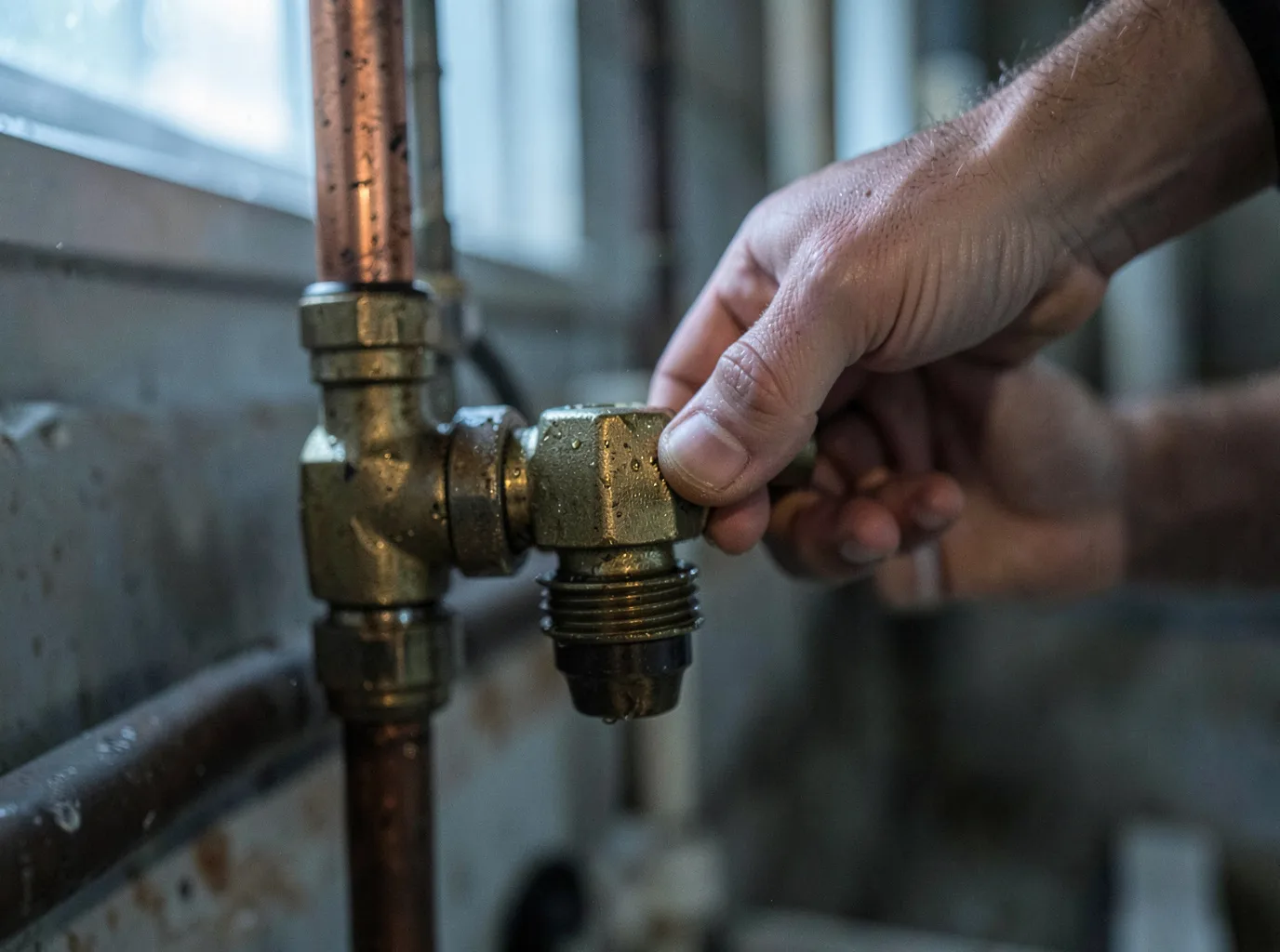 Emergency Plumber Millersville, MD FAQs